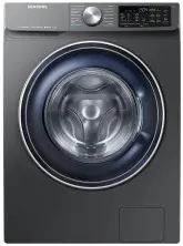 Стиральная машина Samsung WW80R62LVFXDLP, серый на tehnoparc.md Стиральная машина Samsung WW80R62LVFXDLP, серый
