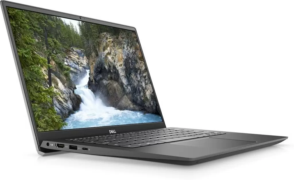 Ноутбук Dell Vostro 14 5402 (14"/FHD/Core i7-1165G7/16GB/512GB/NVIDIA GeForce MX330 2GB GDDR5/Win10Pro), черный