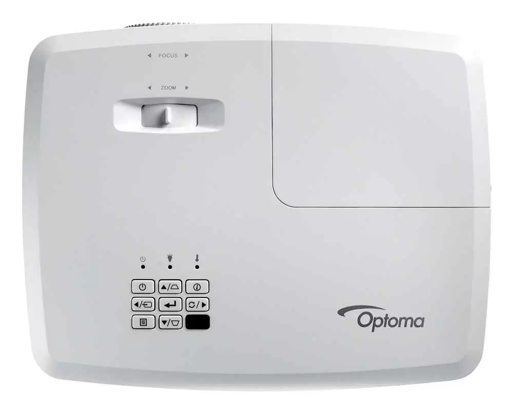 Проектор Optoma EH400