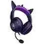Căşti Razer Kraken Kitty V2 Pokemon Gengar Edition, violet pe tehnoparc.md Căşti Razer Kraken Kitty V2 Pokemon Gengar Edition, violet