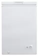 Ladă frigorifică Bauer BL-100, alb