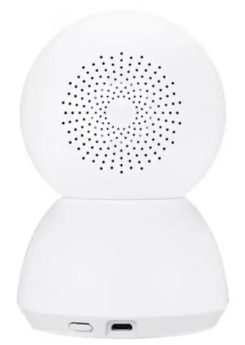 Cameră de supraveghere Xiaomi Mi Home Security Camera 360°, alb