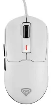 Mouse Genesis Krypton 660, alb