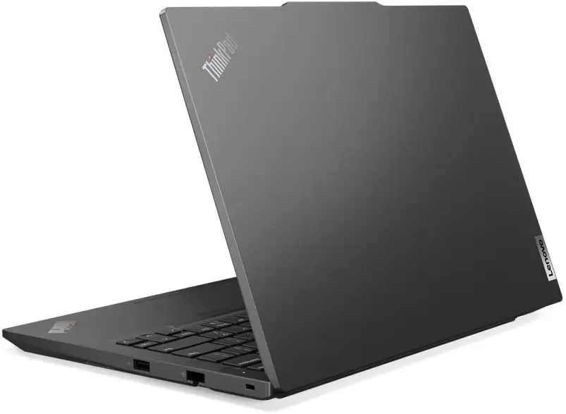 Laptop Lenovo ThinkPad E14 G5 (14"/WUXGA/Core i7-1355U/16GB/512GB/Intel Iris Xe), negru
