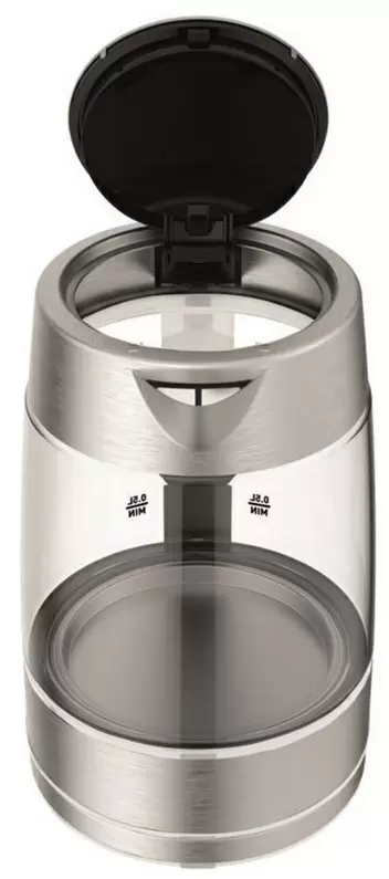 Fierbător de apă Tefal KI772138, inox