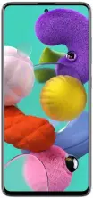 Смартфон Samsung SM-A515 Galaxy A51 4GB/64GB, черный на tehnoparc.md Смартфон Samsung SM-A515 Galaxy A51 4GB/64GB, черный