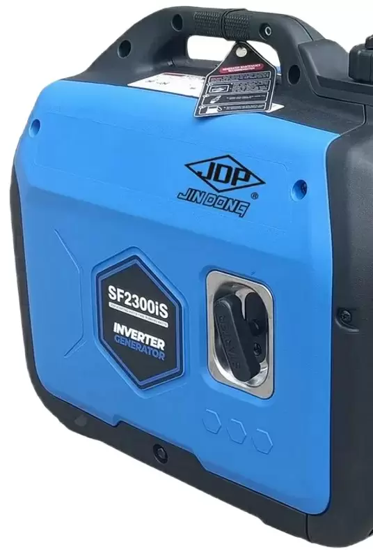 Generator de curent JDP SF2300IS