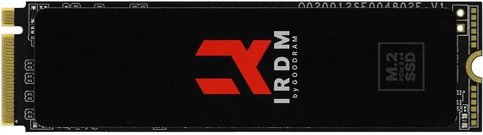 Disc rigid Goodram IRDM M.2 NVMe, 2TB
