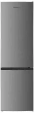 Холодильник Heinner HC-HM262XE++, нержавеющая сталь