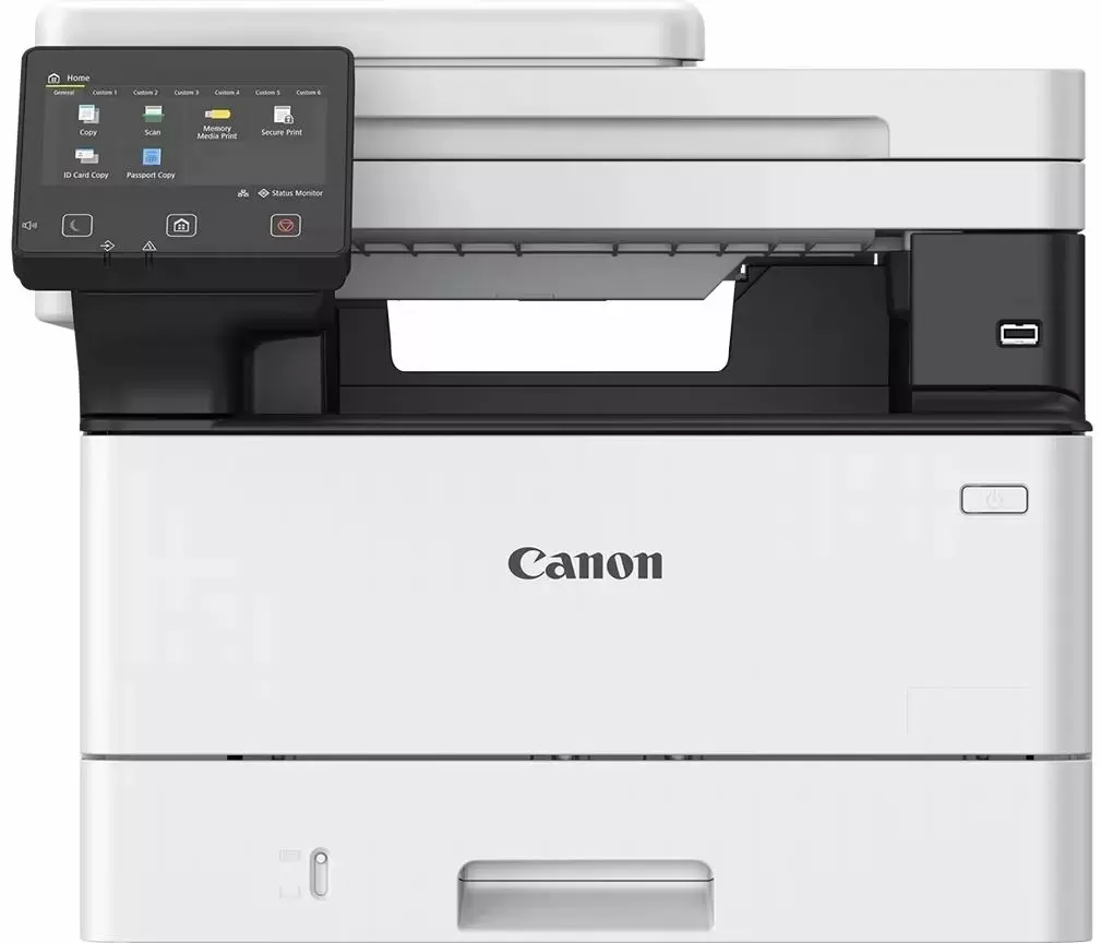 МФУ Canon i-Sensys X 1440i, белый