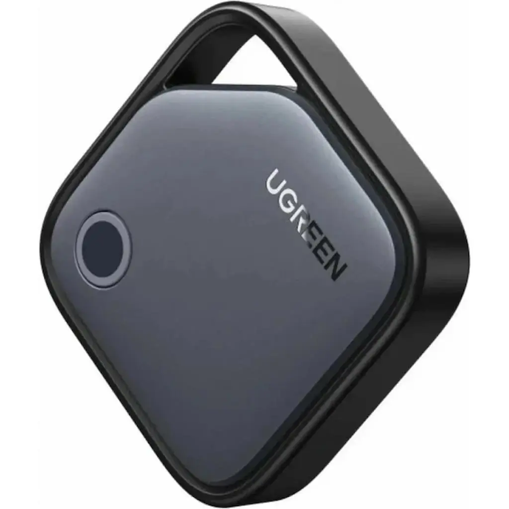 Bluetooth-Трекер Ugreen Smart Finder Pro CM916, серый на tehnoparc.md Bluetooth-Трекер Ugreen Smart Finder Pro CM916, серый