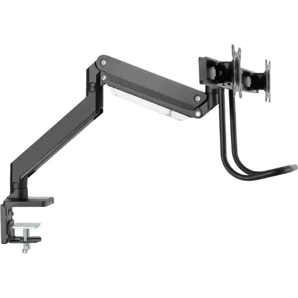 Suport pentru monitor Gembird MA-DA2-04, negru