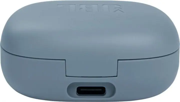 Наушники JBL Wave 300TWS, синий