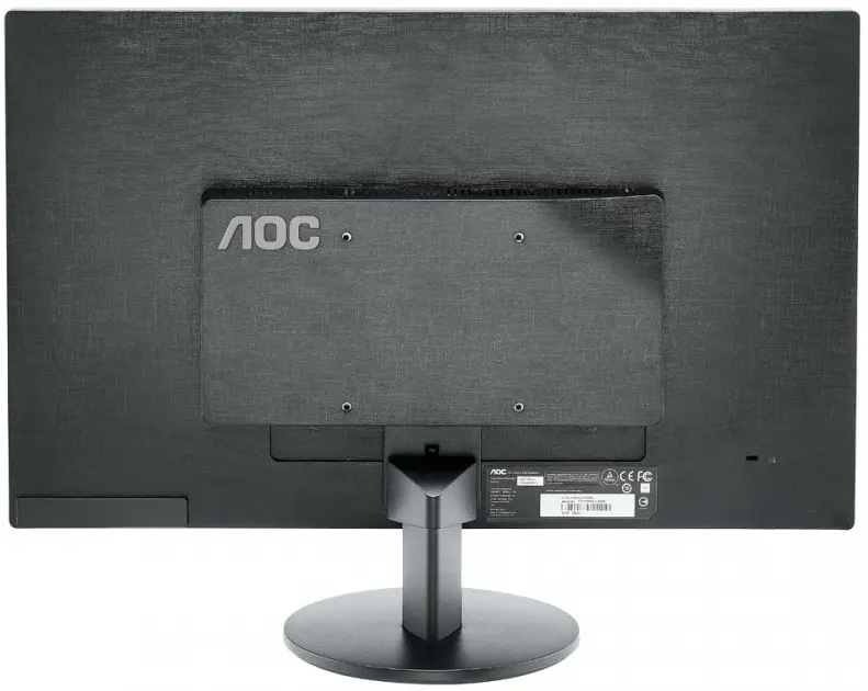 Monitor Aoc E2270SWHN, negru