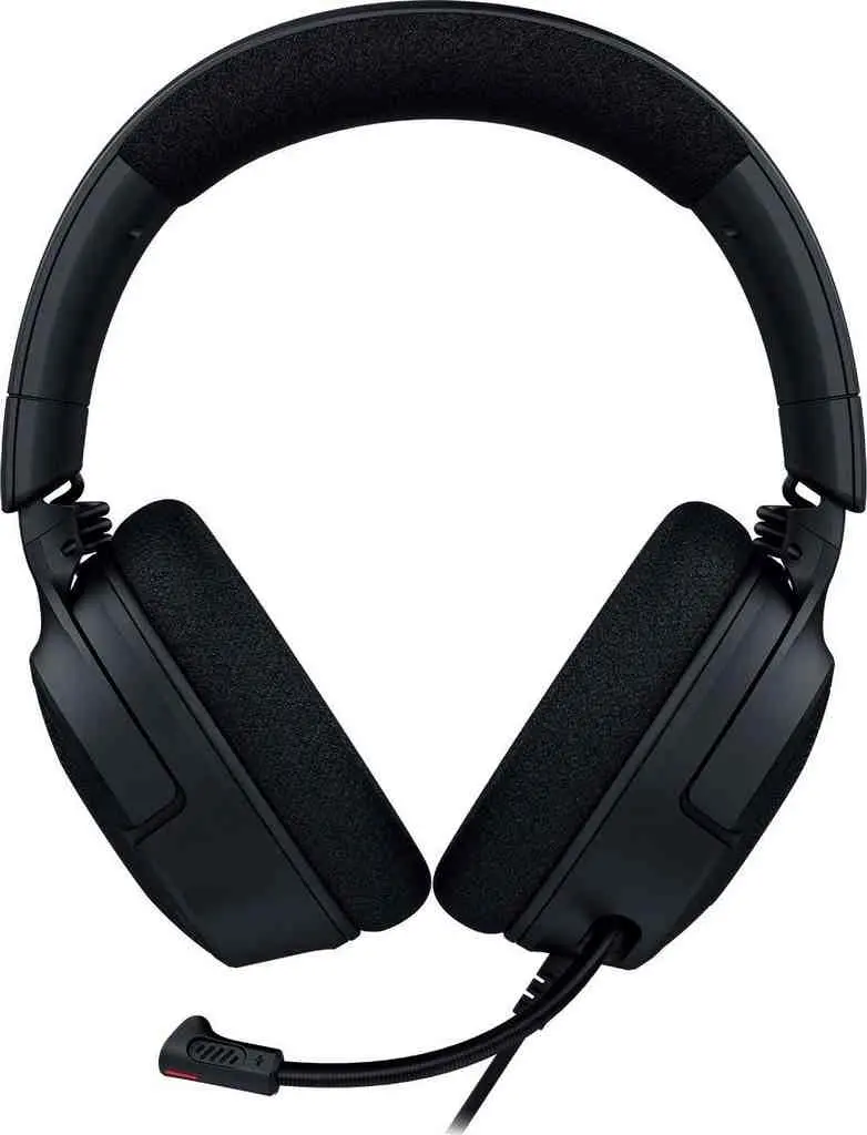 Căşti Razer Kraken V4 X, negru