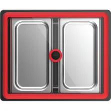 Tava Teka SteamBox / Multicook