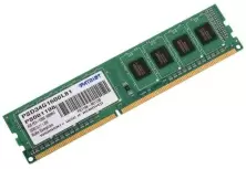 Memorie Patriot Signature Line 4GB DDR3-1600MHz, CL11, 1.35V