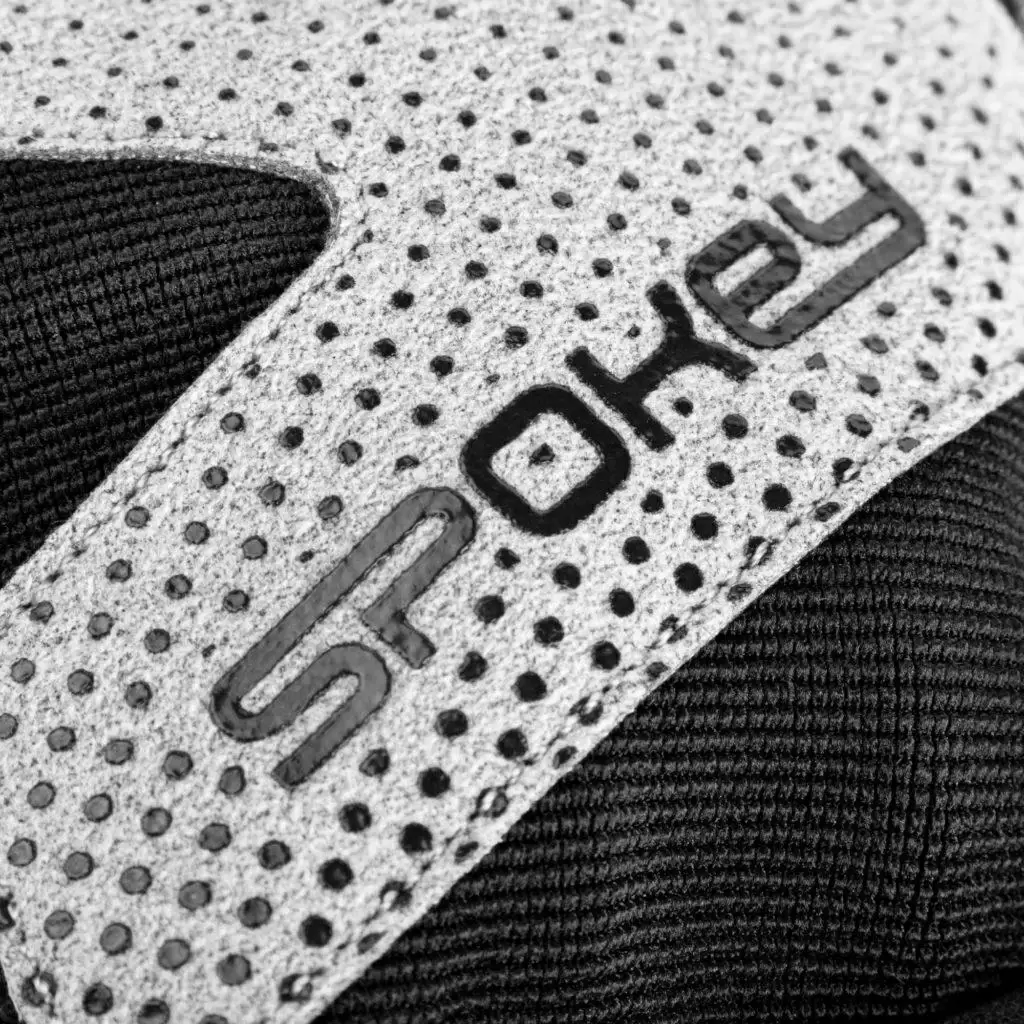 Перчатки для тренировок Spokey Hiker XL, серый/черный