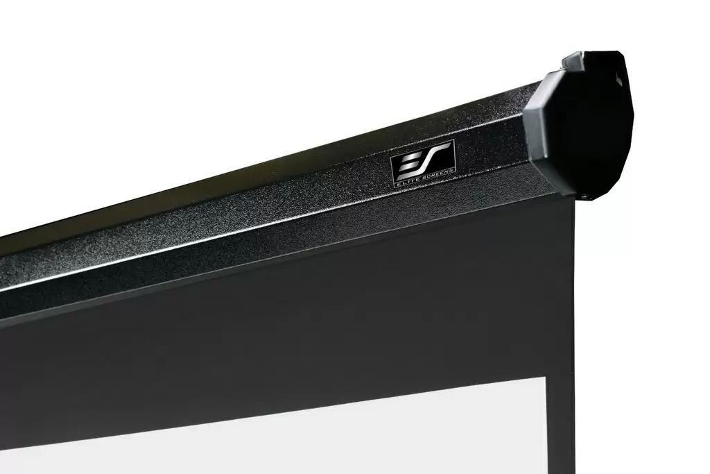 Экран для проектора Elite Screens Manual 100" (221x125см), черный
