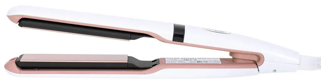 Aparat de coafat Adler AD-2321, alb