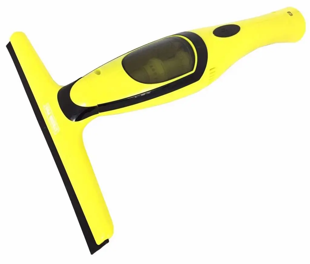 Ștergător sticlă Strend Pro VAC-80E, galben