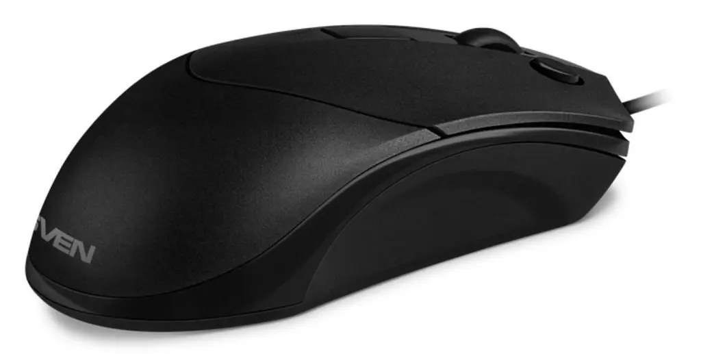 Mouse Sven RX-95, negru