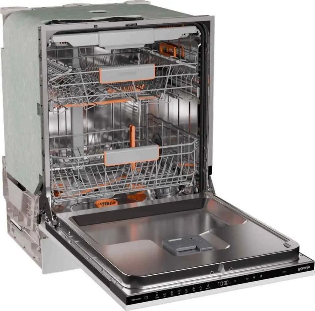 Посудомоечная машина Gorenje GVB67364