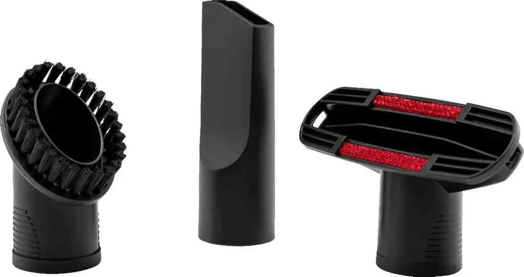 Aspirator cu curățare uscată Gorenje VCE01TABKG, negru