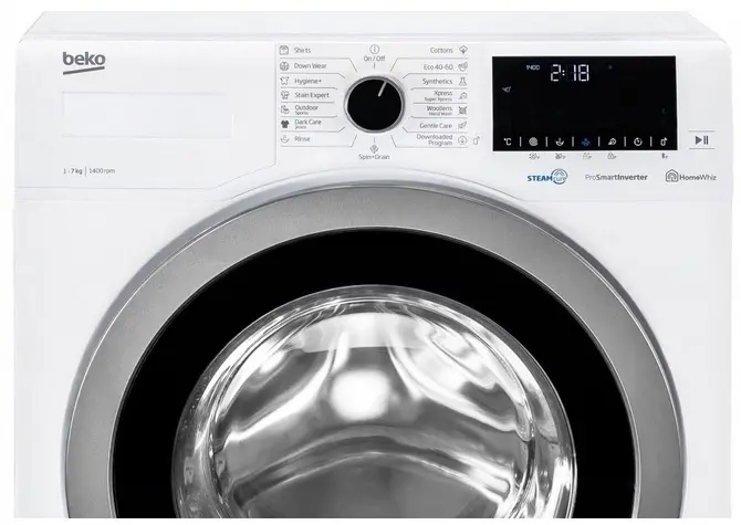 Стиральная машина Beko WUE7736X0, белый