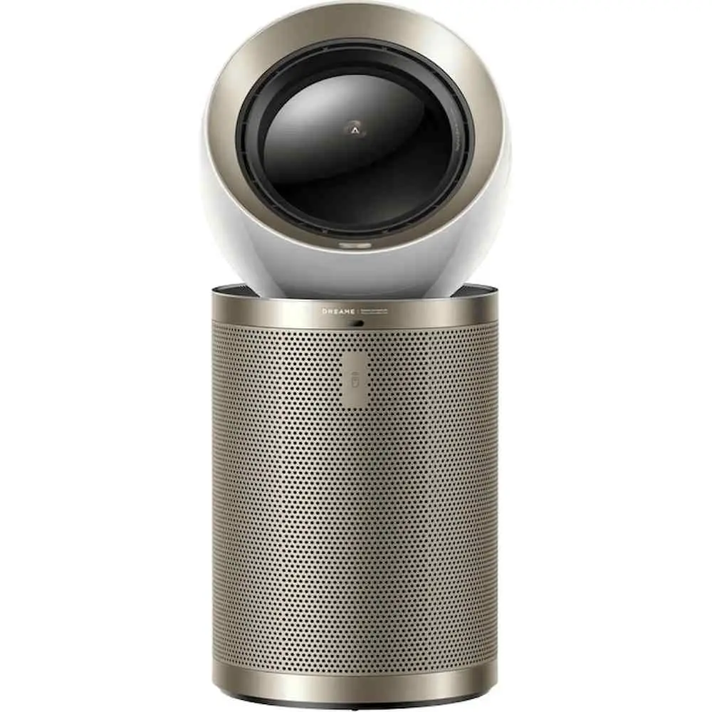 Purificator de aer Dreame PM10, bronz