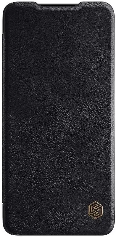 Husă de protecție Nillkin Samsung SM-A525 Galaxy A52 Qin LC, negru