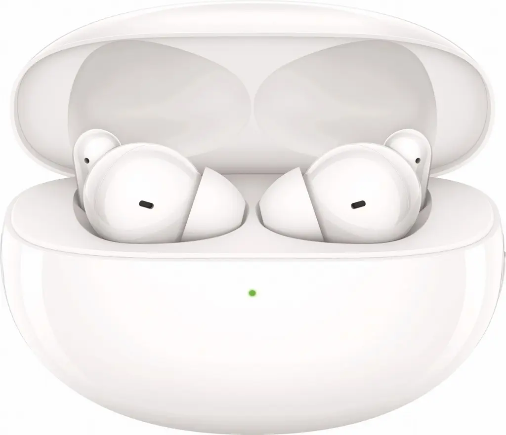 Căşti Oppo Enco Free 2, alb