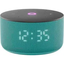 Умная колонка Yandex Station Mini 3 YNDX-00027TRQ, бирюзовый на tehnoparc.md Умная колонка Yandex Station Mini 3 YNDX-00027TRQ, бирюзовый