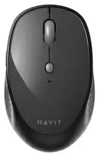 Мышка Havit MS76GT Plus, серый/черный