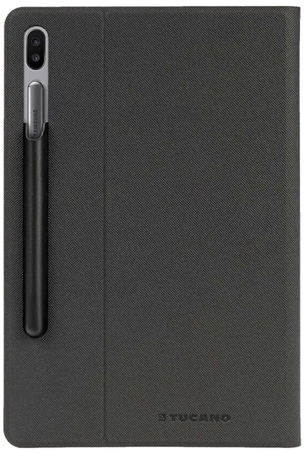 Husă pentru tabletă Tucano Case Tablet Samsung Tab S6 10.5" Gala, negru