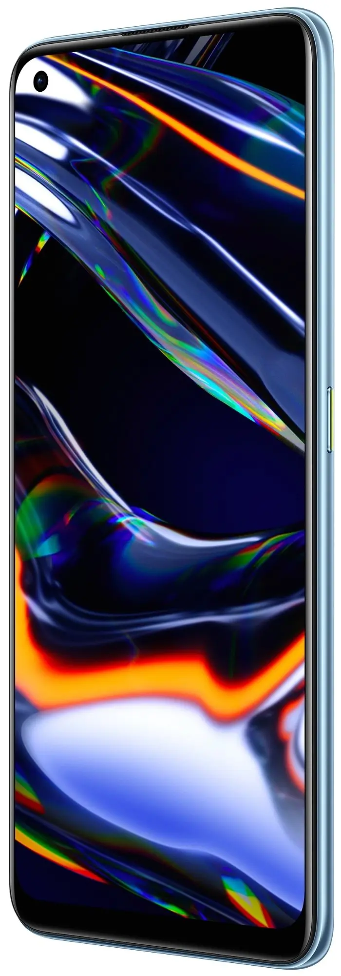 Smartphone Realme 7 Pro 8GB/128GB, argintiu