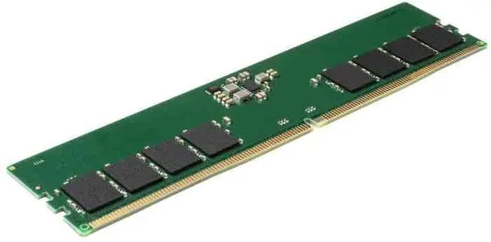 Memorie Kingston ValueRAM 8GB DDR5-5600MHz, CL46-45-45, 1.1V pe tehnoparc.md Memorie Kingston ValueRAM 8GB DDR5-5600MHz, CL46-45-45, 1.1V