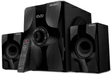 Sistem audio Sven MS-315, negru