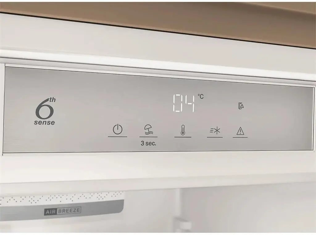 Встраиваемый морозильник Whirlpool WHSD18A013C1 на tehnoparc.md Встраиваемый морозильник Whirlpool WHSD18A013C1