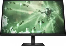 Monitor HP Omen 27q, negru