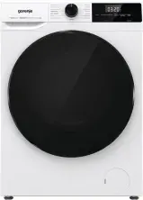 Maşină de spălat rufe Gorenje WD2A854ADS/UA, alb