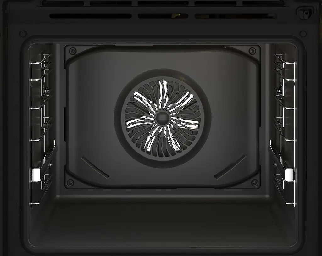 Электрический духовой шкаф Beko BBIM13300XPSE, черный на tehnoparc.md Электрический духовой шкаф Beko BBIM13300XPSE, черный
