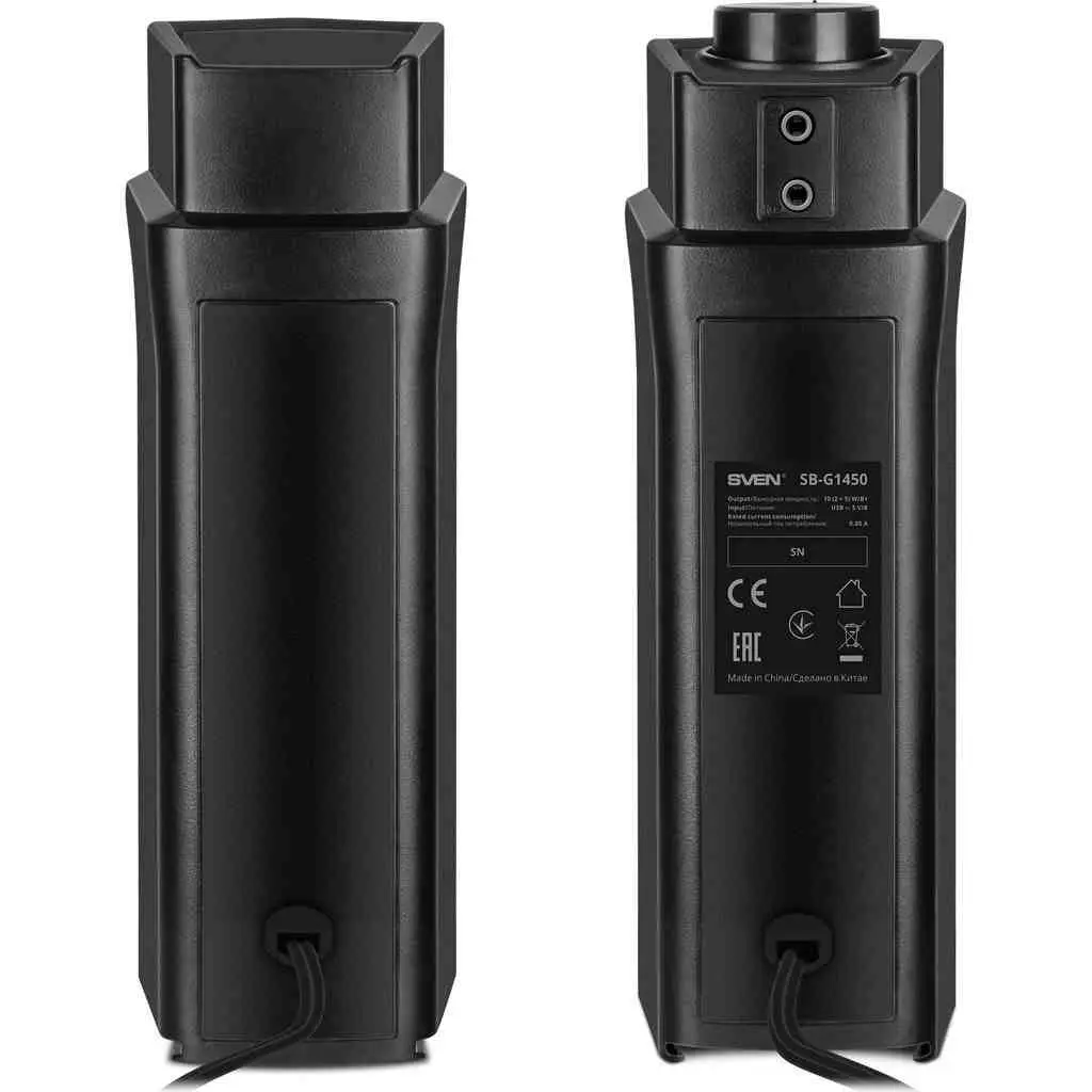 Soundbar Sven SB-G1450, negru
