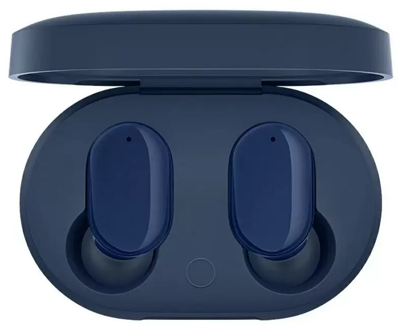 Căşti Xiaomi RedMi AirDots 3, albastru