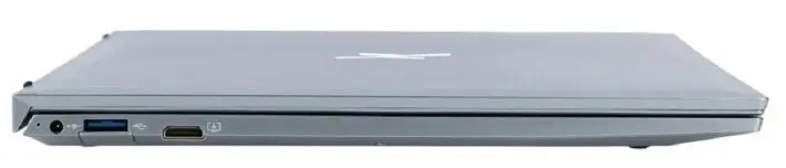 Laptop Maxcom Mbook 14 (14"/FHD/Celeron J4125/8GB/256GB/Win11H), gri pe tehnoparc.md Laptop Maxcom Mbook 14 (14"/FHD/Celeron J4125/8GB/256GB/Win11H), gri