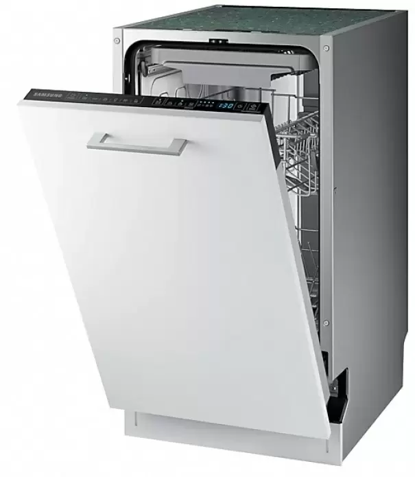 Maşină de spălat vase Samsung DW50R4050BB/WT