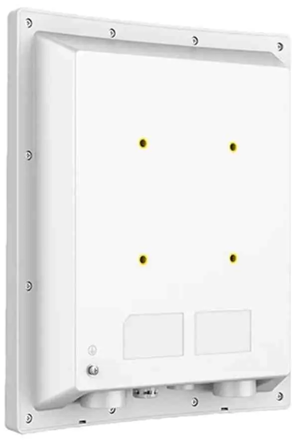 Точка доступа Grandstream GWN7660ELR