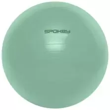 Fitball Spokey Fitball 55cm, verde