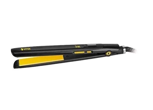 Прибор для укладки Vitek VT-8400, черный