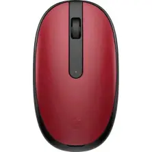 Mouse HP 240, roșu/negru